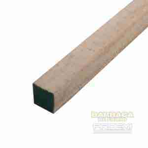 PINO DIMENSIONADO VERDE 2X2X3200
