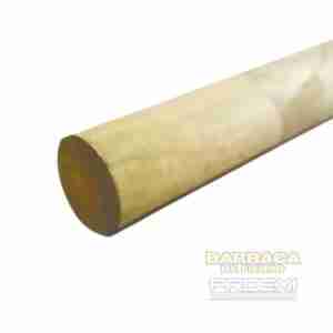 ROLLETE IMPREGNADO DE 3-4X2400 80MM