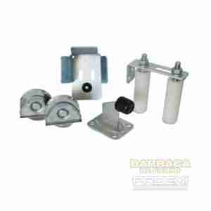 51405011650 KIT PORTÓN SEGURO 800 KG