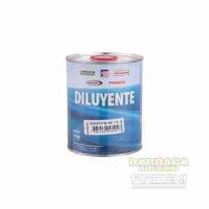 DILUYENTE AL100 SINT 1/4 GAL