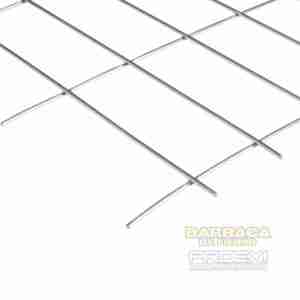MALLA CERCO 3GP (3,8) 1,85X5 MTS