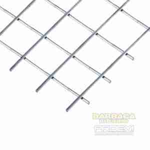 MALLA PANEL GAL 5050 2X1 MTS