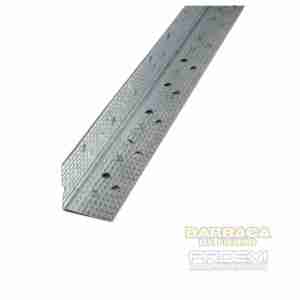 Esquinero 30 x 30 x 0,4 x 2400 mm (0,18 KG/MT)