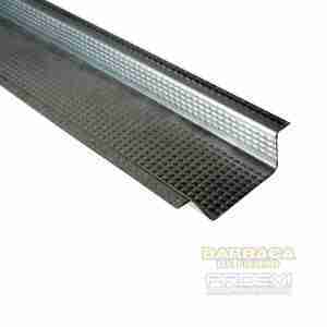 Portante Cielo 40x18x10x0,50x6000 mm (0.38 Kg/MT)