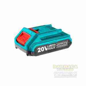 TFBLI20011 BATERIA DE LITIO-ION DE 2AH 20V (NEW)