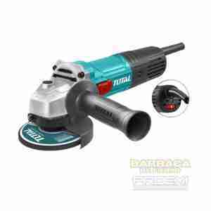 TG109125565 ESMERIL ANGULAR 4 1/2 900W VEL. VARIABLE