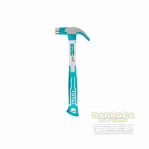 THTCH0166 MARTILLO DE ACERO DE 16OZ CARBONO FORJADO