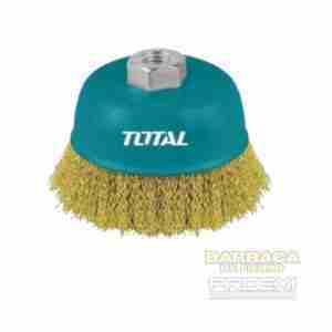 TAC31031 GRATA COPA BRONCE P/ESMERIL 3