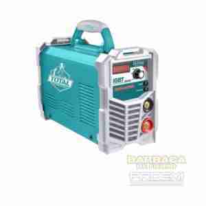 SOLDADORA INVERTER 200A-AHORRO 60% CONSUMO