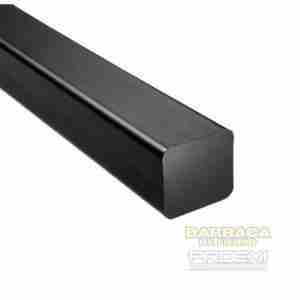 CUADRADO MACIZO  10 MM 3/8