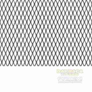Malla de Metal Desplegado