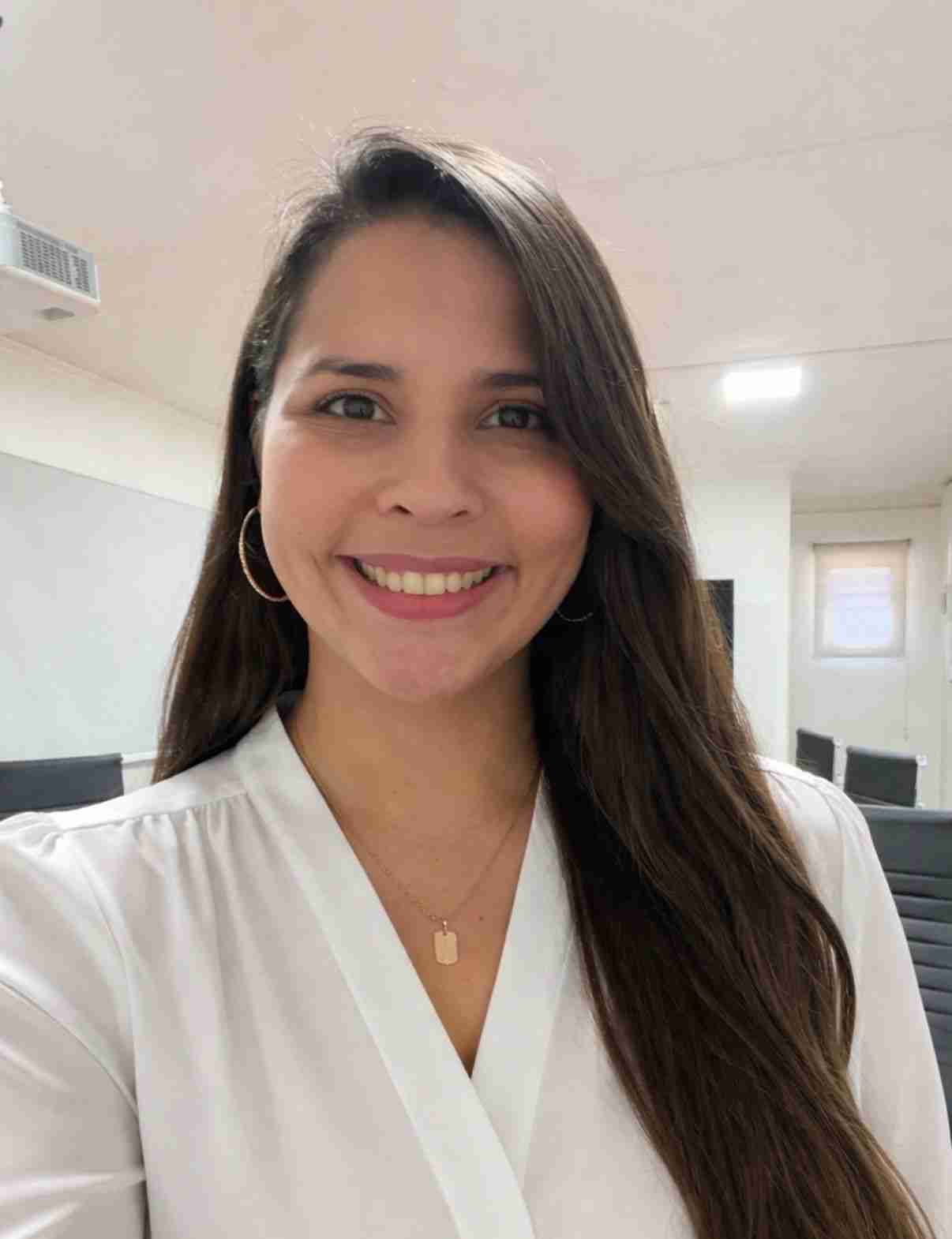 nosotros - ejecutiva de ventas